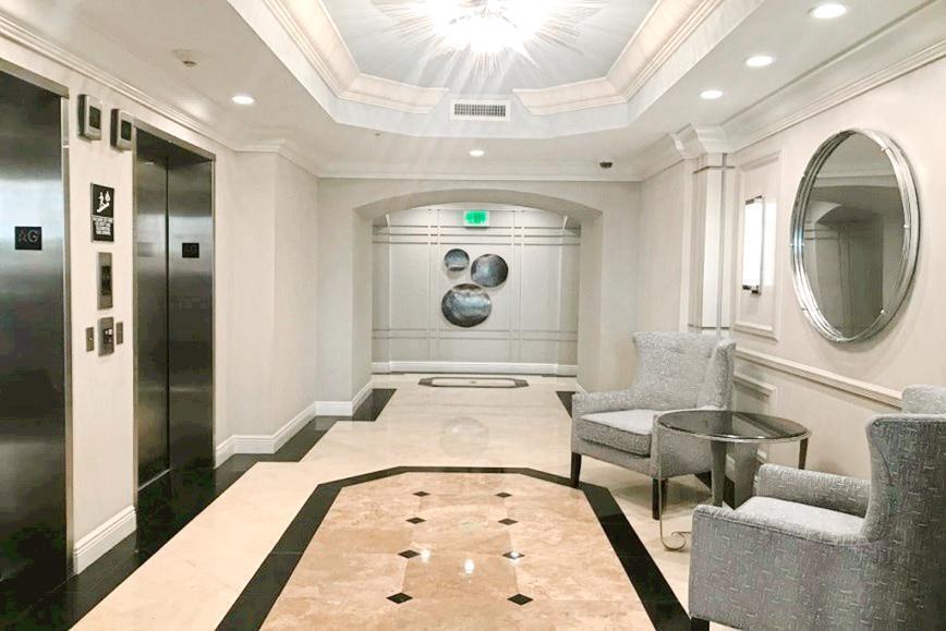 HIGHLAND BEACH CLUB CONDO - Residential Lease