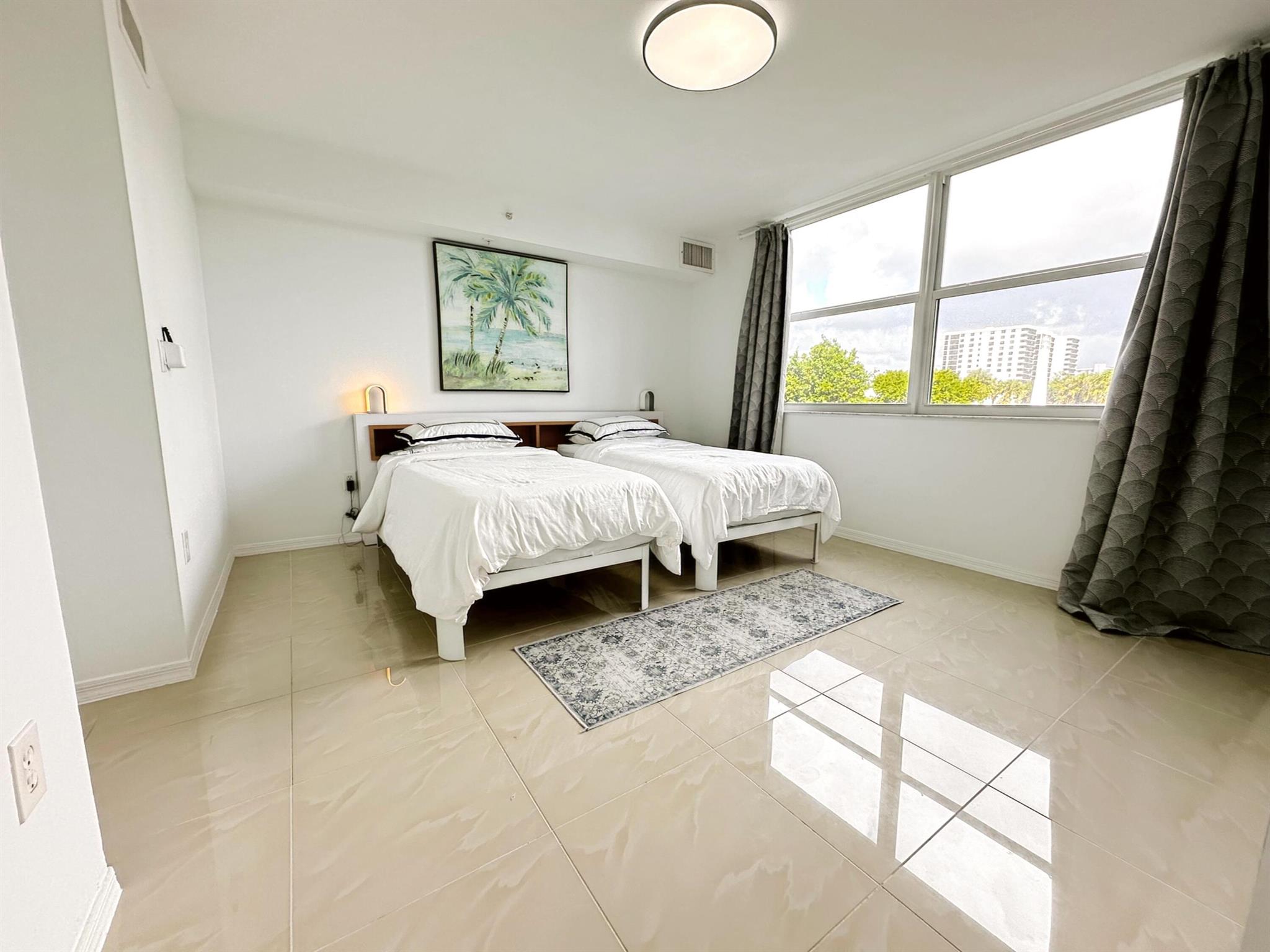 HIGHLAND BEACH CLUB CONDO - Residential Lease