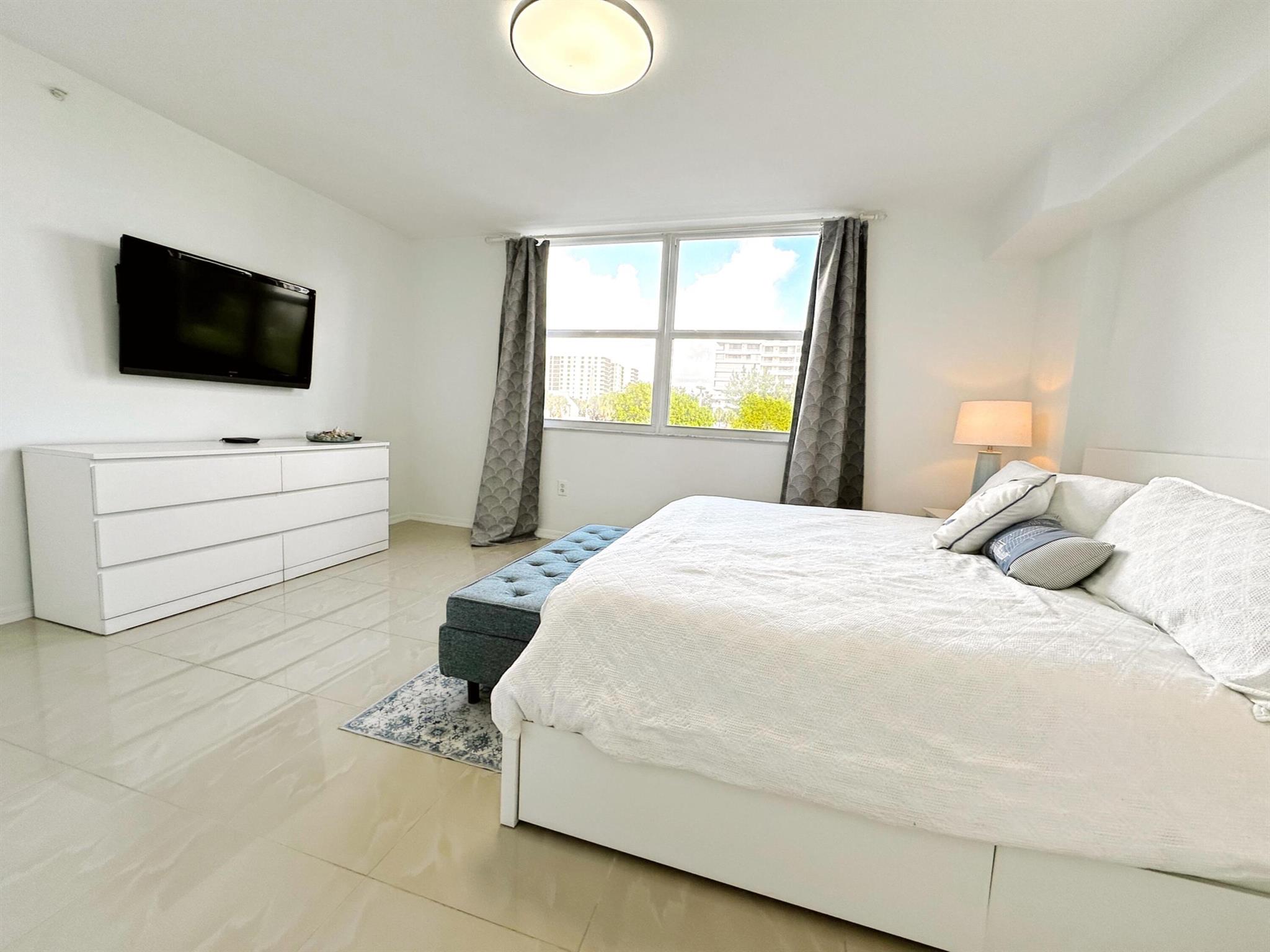 HIGHLAND BEACH CLUB CONDO - Residential Lease