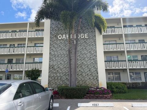 Tiny photo for 3084 Oakridge U, Deerfield Beach, FL 33442 (MLS # B26001204)