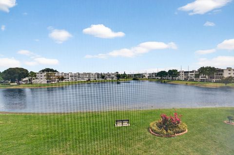 Tiny photo for 3084 Oakridge U, Deerfield Beach, FL 33442 (MLS # B26001204)