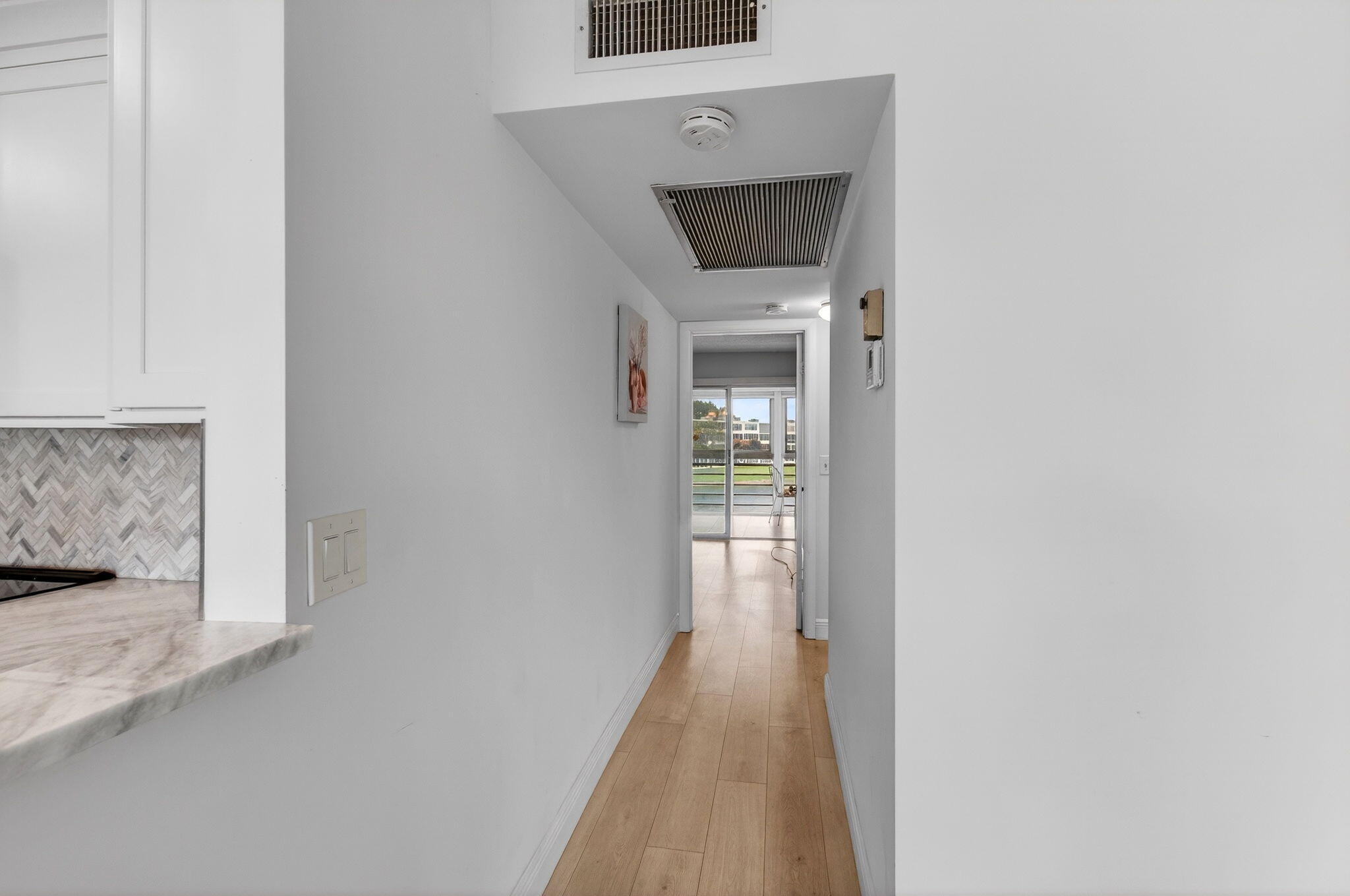 OAKRIDGE U CONDO - Residential