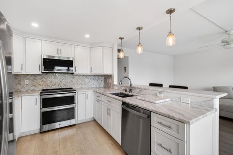 Tiny photo for 3084 Oakridge U, Deerfield Beach, FL 33442 (MLS # B26001204)