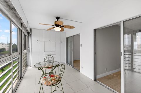 Tiny photo for 3084 Oakridge U, Deerfield Beach, FL 33442 (MLS # B26001204)