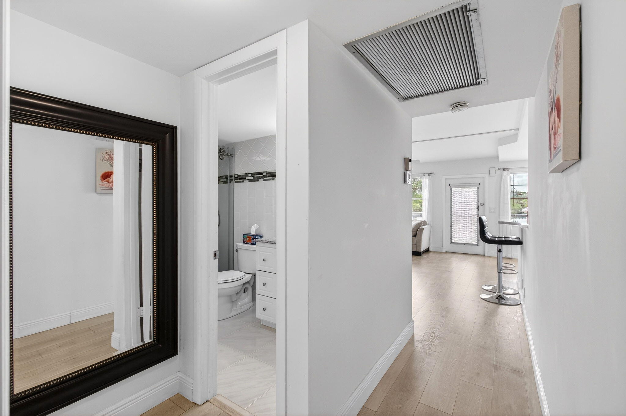 OAKRIDGE U CONDO - Residential