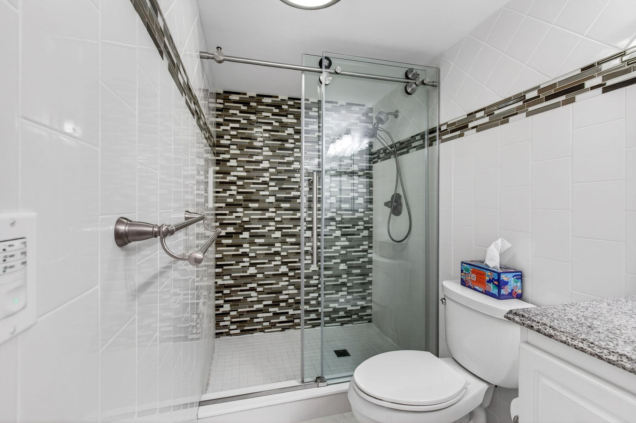 OAKRIDGE U CONDO - Residential