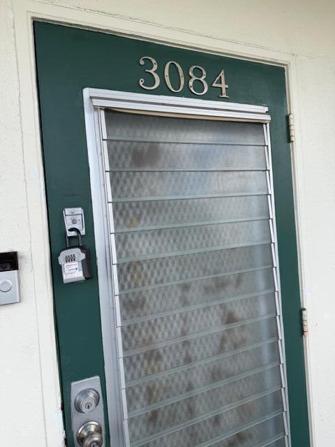 OAKRIDGE U CONDO - Residential