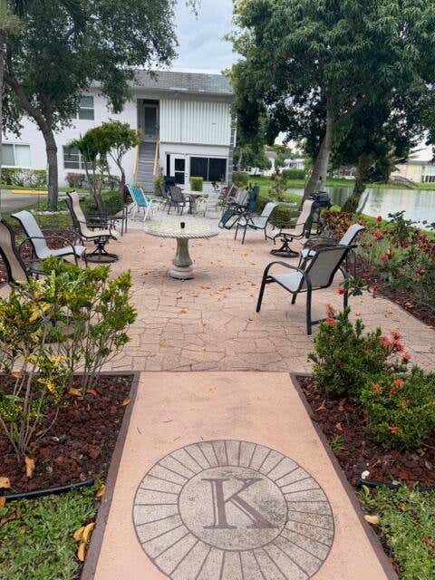 Photo of 149 STRATFORD K, West Palm Beach, FL 33417 (MLS # B26067909)