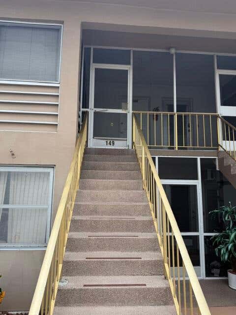 Photo of 149 STRATFORD K, West Palm Beach, FL 33417 (MLS # B26067909)
