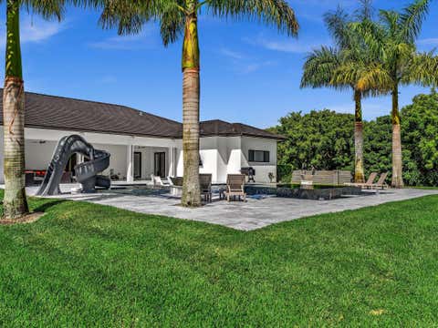 Tiny photo for 6122 SW 173RD Way, Southwest Ranches, FL 33331 (MLS # B26052231)