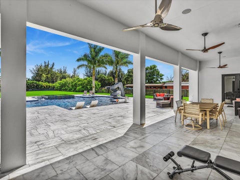 Tiny photo for 6122 SW 173RD Way, Southwest Ranches, FL 33331 (MLS # B26052231)