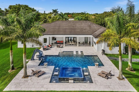 Photo of 6122 SW 173RD Way, Southwest Ranches, FL 33331 (MLS # B26052231)