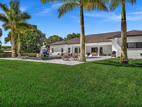 Tiny photo for 6122 SW 173RD Way, Southwest Ranches, FL 33331 (MLS # B26052231)