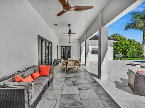 Tiny photo for 6122 SW 173RD Way, Southwest Ranches, FL 33331 (MLS # B26052231)