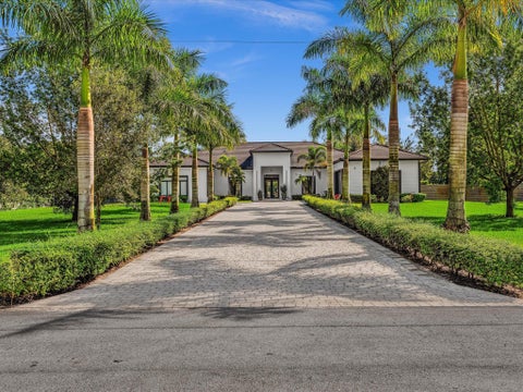 Tiny photo for 6122 SW 173RD Way, Southwest Ranches, FL 33331 (MLS # B26052231)