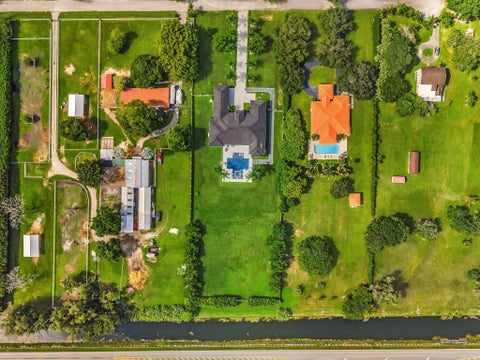 Tiny photo for 6122 SW 173RD Way, Southwest Ranches, FL 33331 (MLS # B26052231)