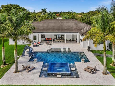 Tiny photo for 6122 SW 173RD Way, Southwest Ranches, FL 33331 (MLS # B26052231)