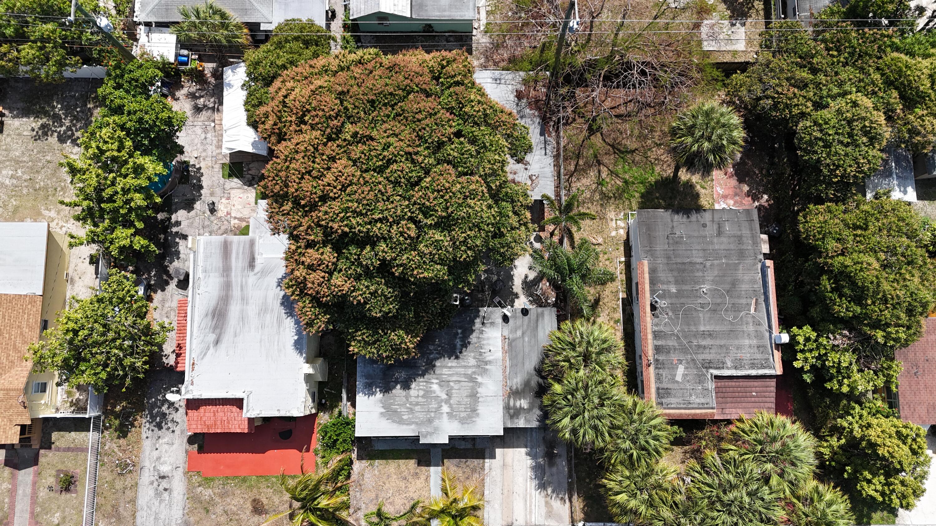 NORTH PALM BCH 4 - Residential