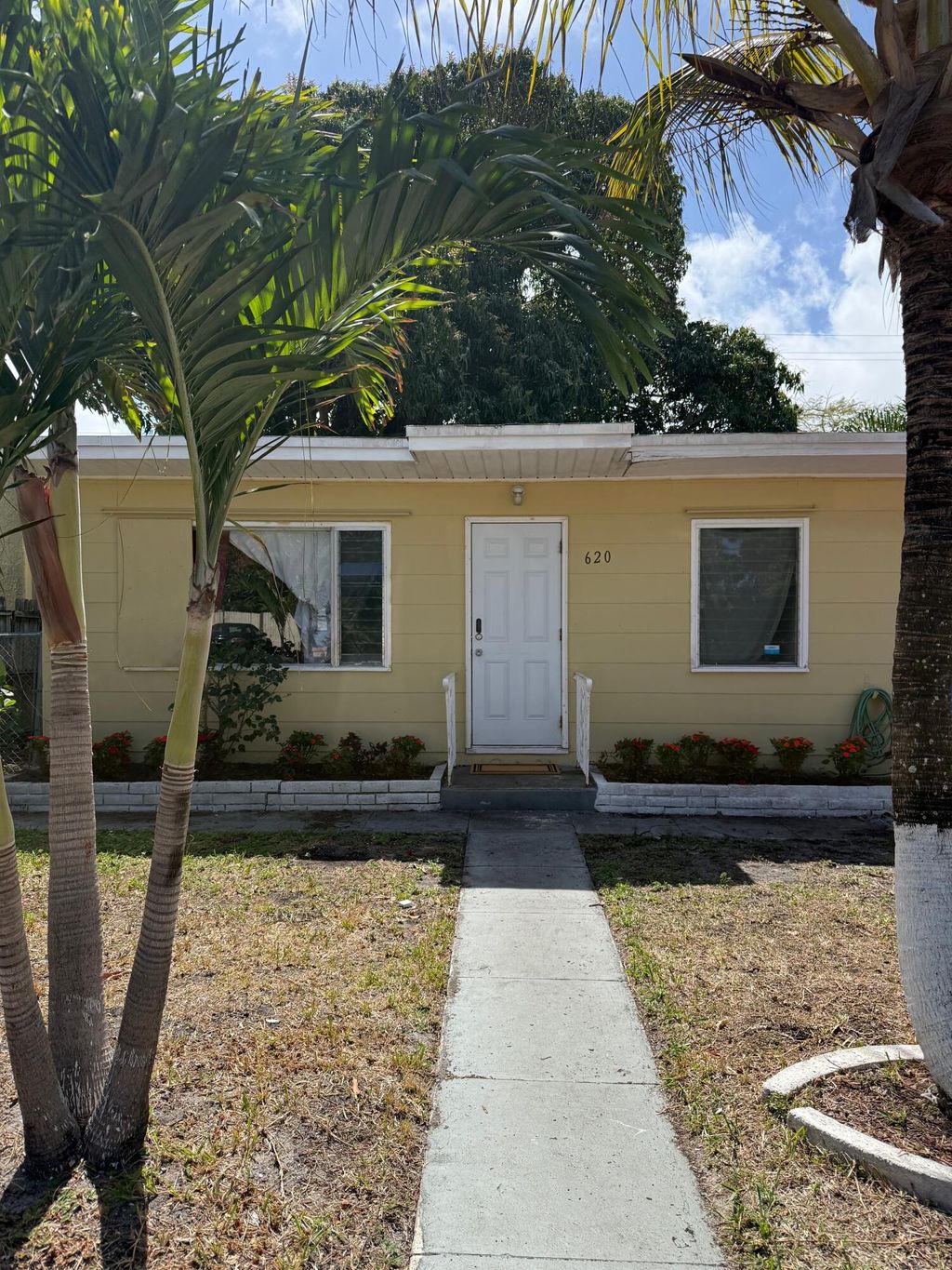 Photo of 620 51st Street #620, West Palm Beach, FL 33407 (MLS # B26001084)