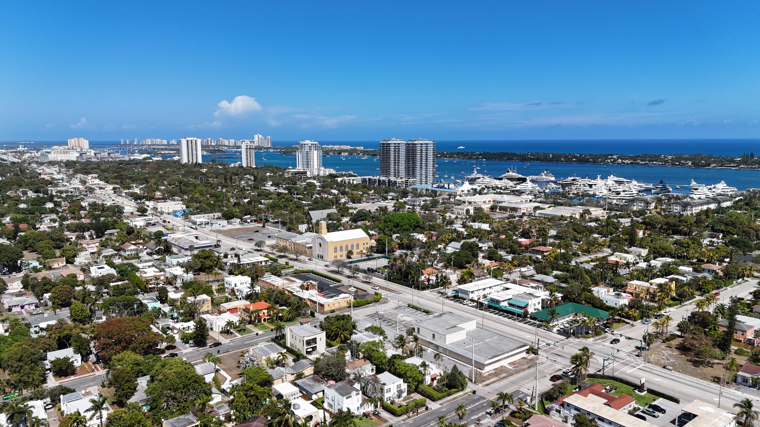 NORTH PALM BCH 4 - Residential