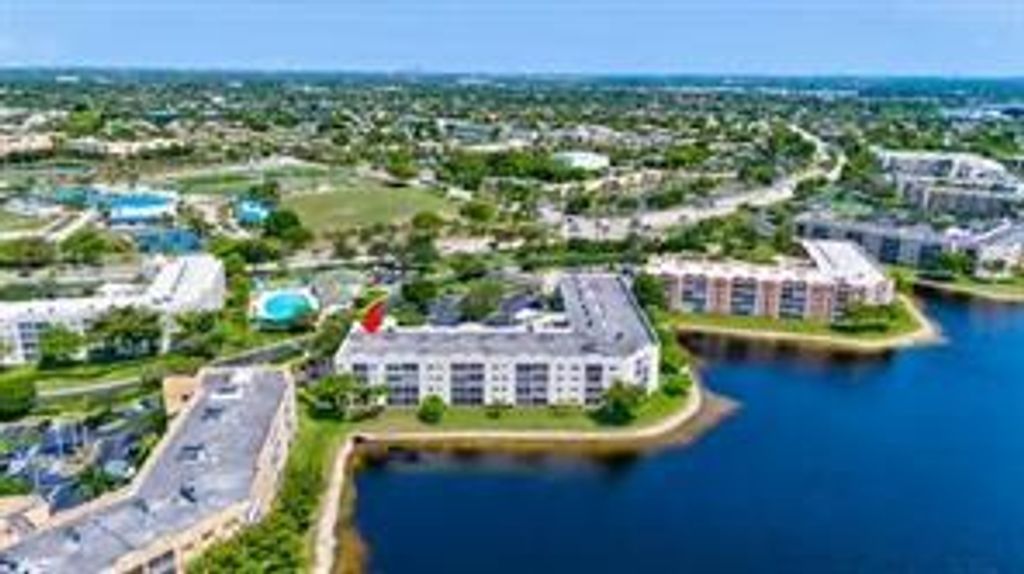 Photo of 7727 Southampton Ter #404, Tamarac, FL 33321 (MLS # B26015724)