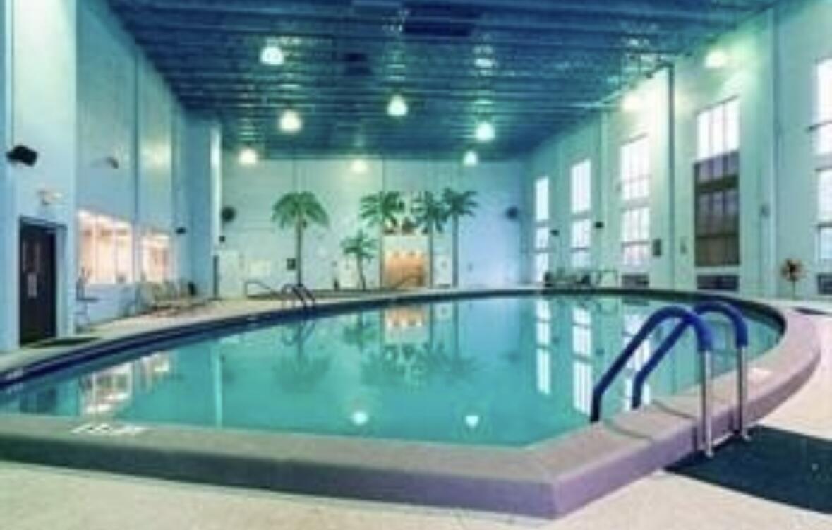 SOUTHAMPTON CONDOMINIUM F - Residential