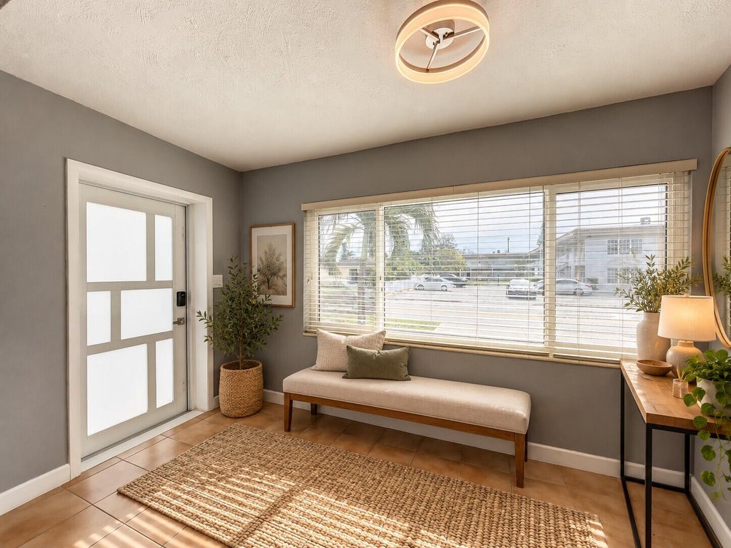 Photo of 2649 Johnson Street #Unit 1, Hollywood, FL 33020 (MLS # B26083177)