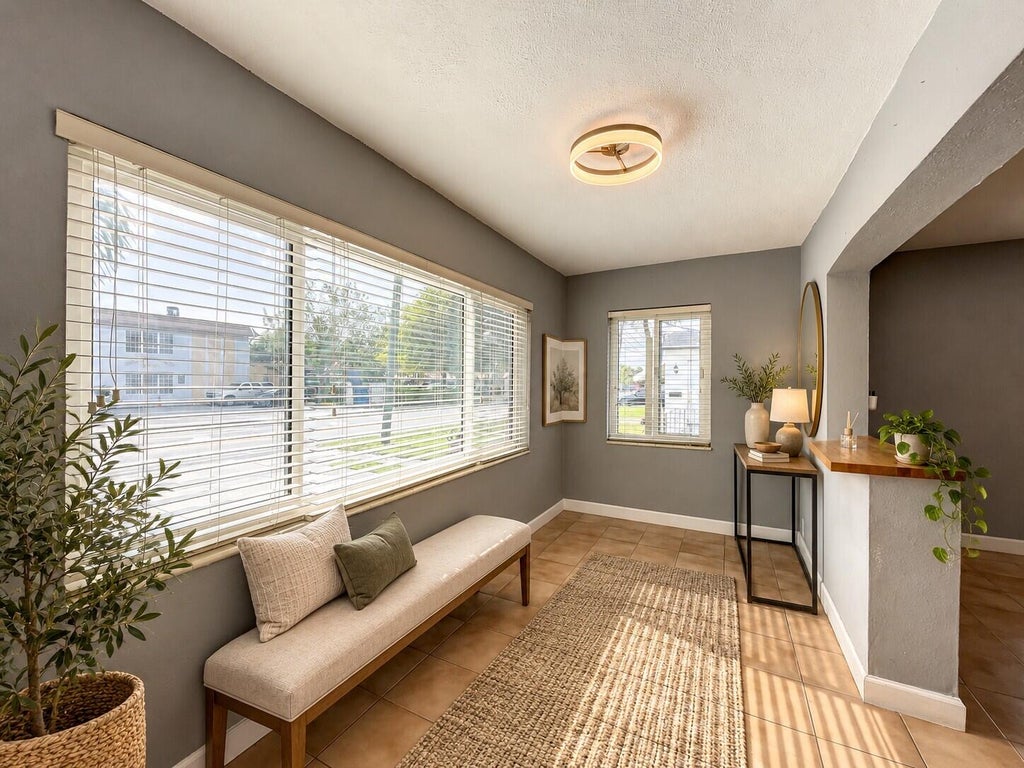 Photo of 2649 Johnson Street #Unit 1, Hollywood, FL 33020 (MLS # B26083177)