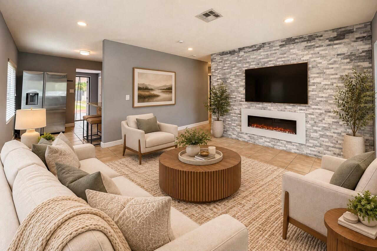 2649 Johnson Street Unit 1