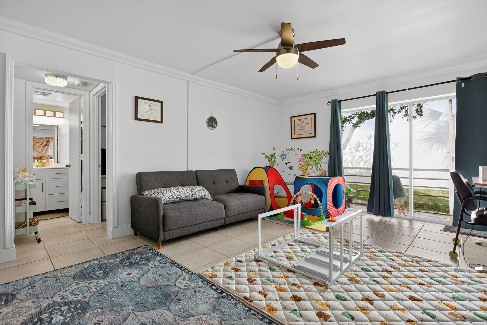 DEERFIELD PINES CONDO - Residential