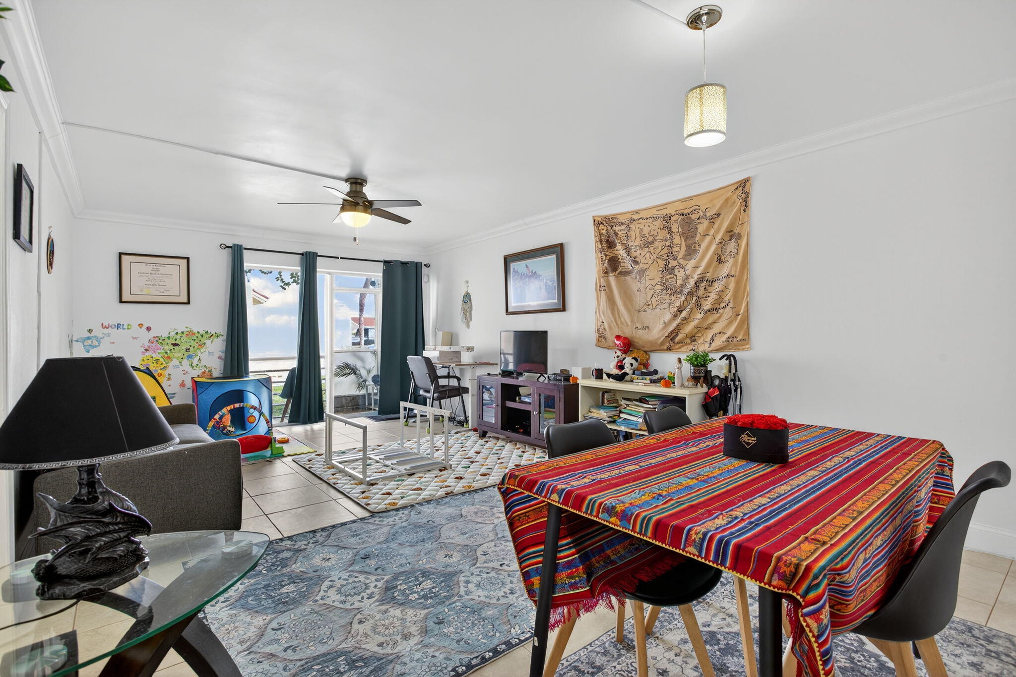 DEERFIELD PINES CONDO - Residential