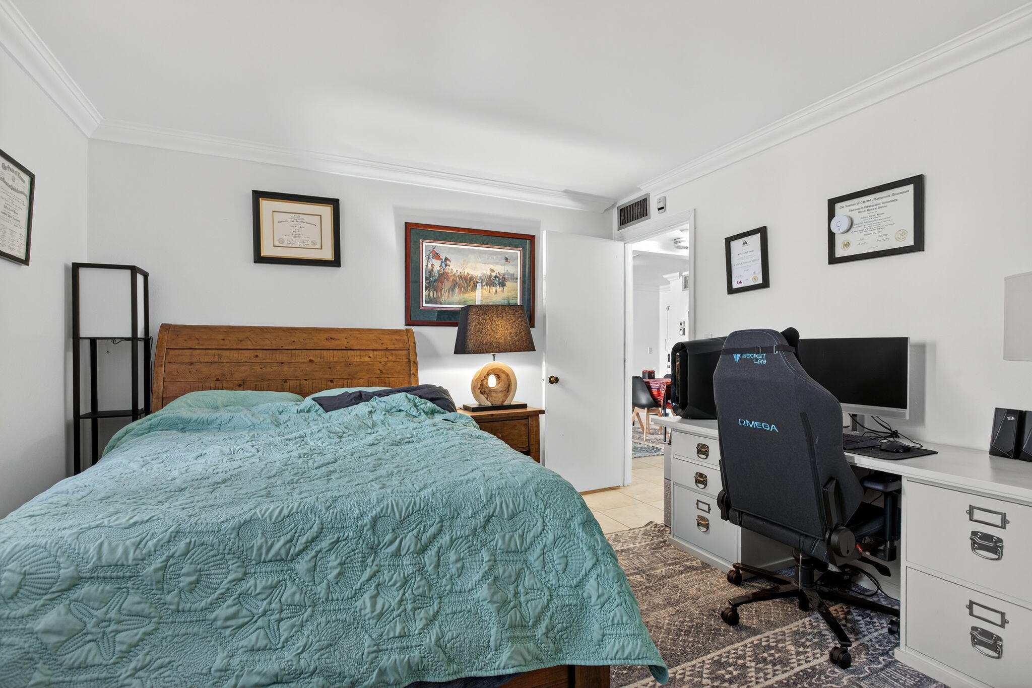 DEERFIELD PINES CONDO - Residential