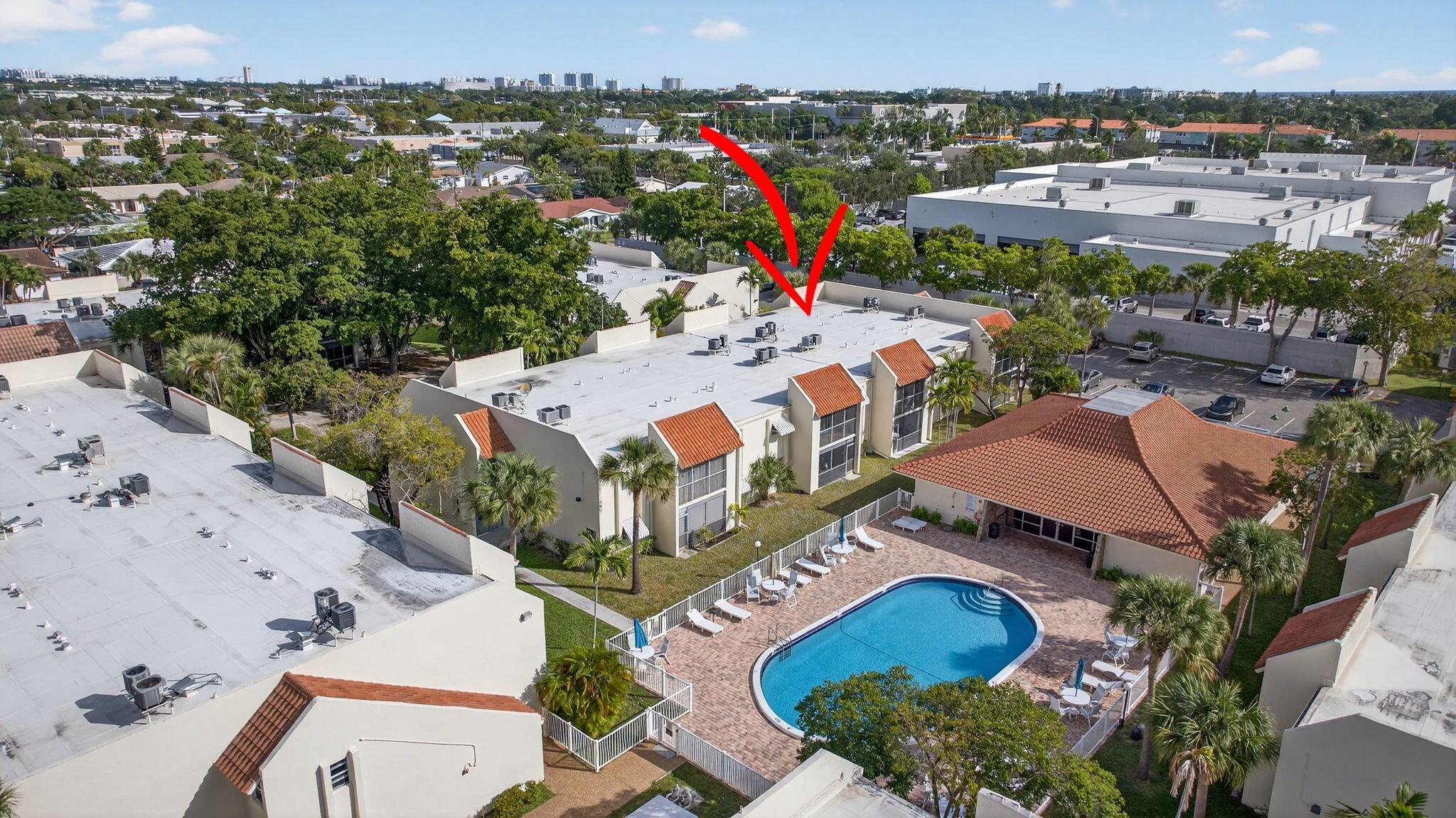 DEERFIELD PINES CONDO - Residential