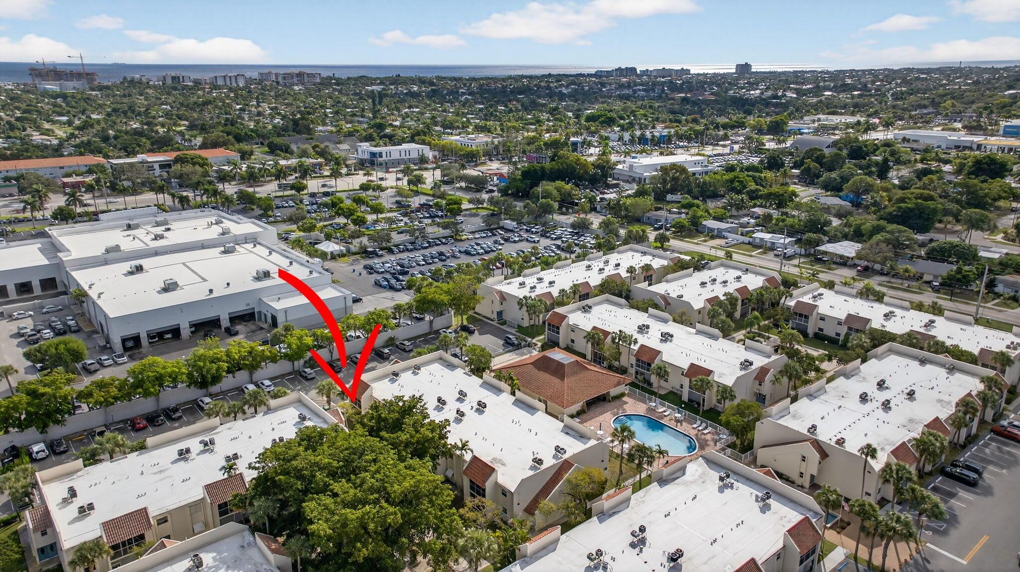 DEERFIELD PINES CONDO - Residential