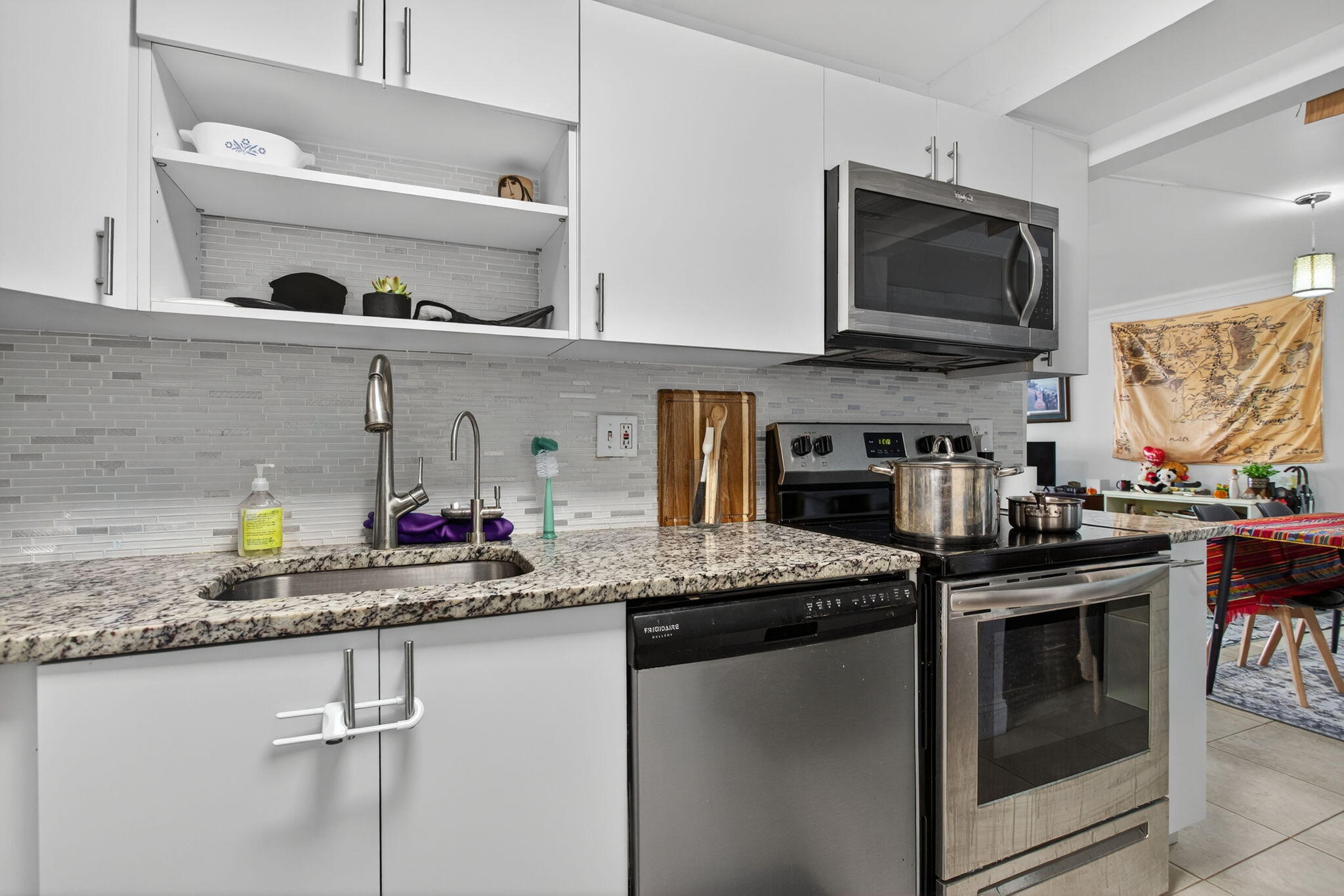 DEERFIELD PINES CONDO - Residential