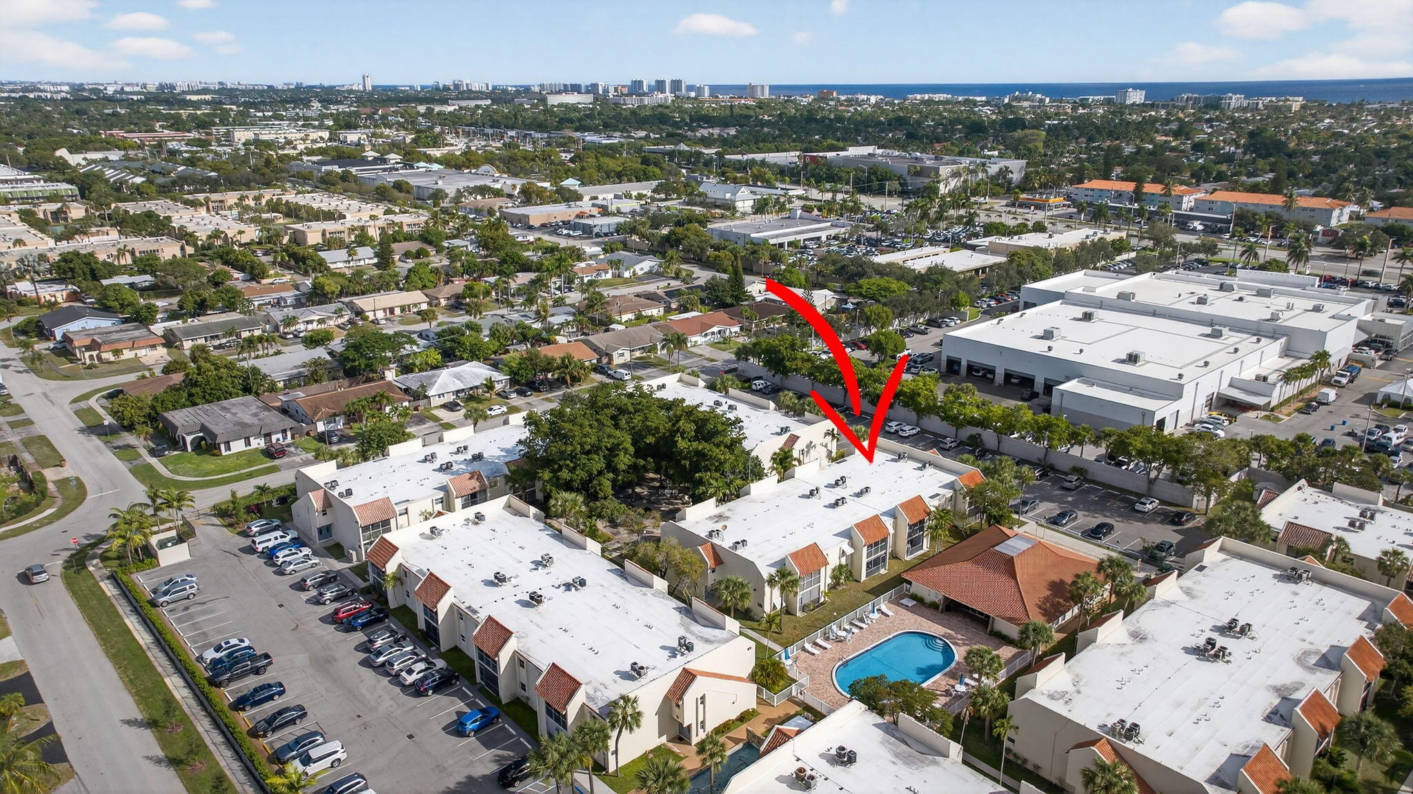 DEERFIELD PINES CONDO - Residential