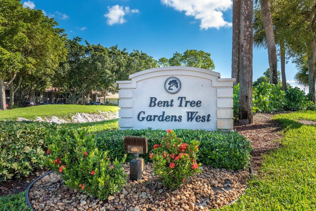 Photo of 9930 Pineapple Tree Drive #202, Boynton Beach, FL 33436 (MLS # R11079771)