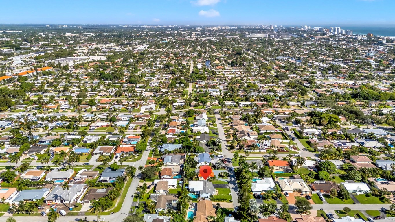 Coral Villas 47-45 B - Residential