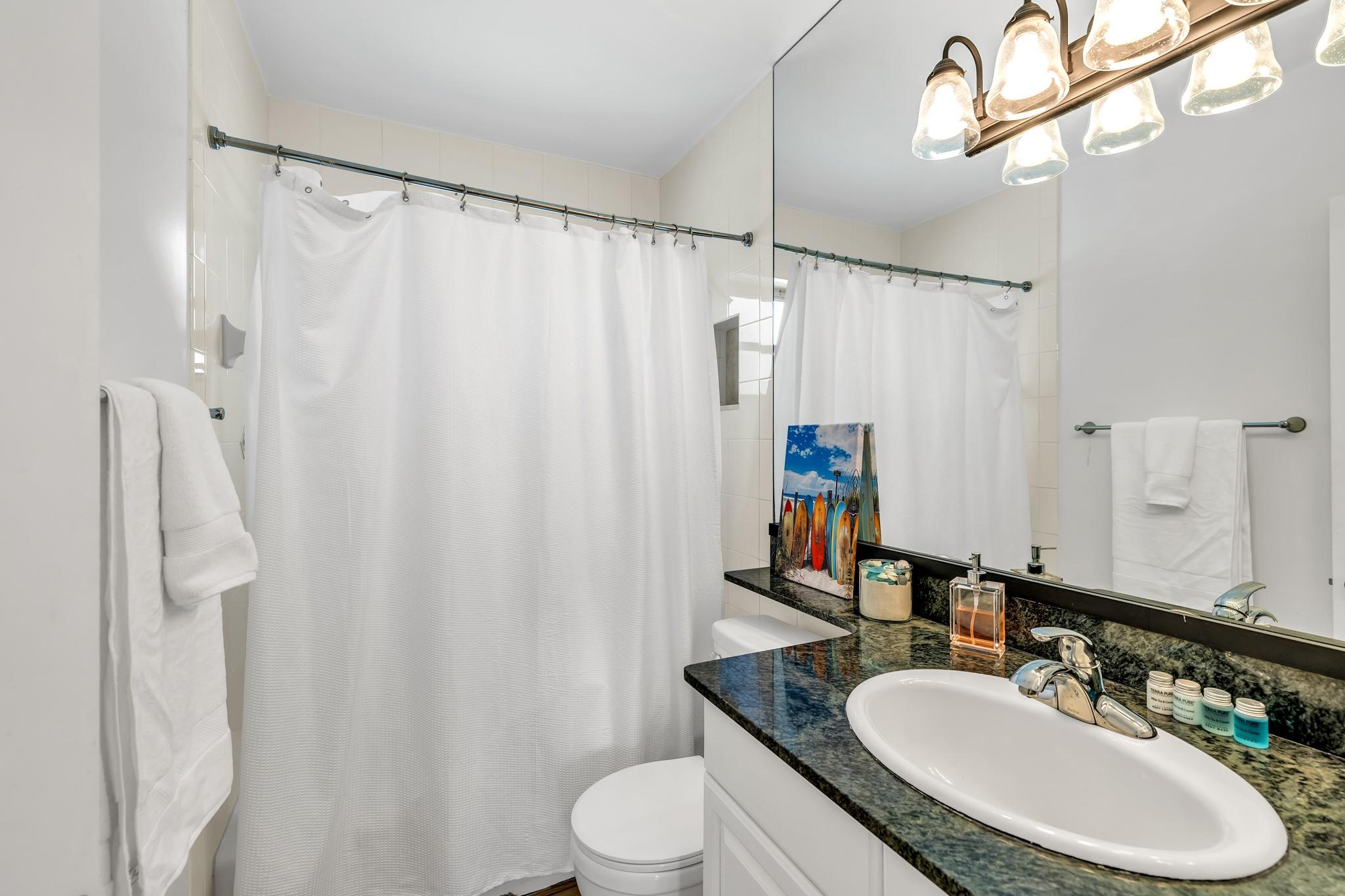 Coral Villas 47-45 B - Residential