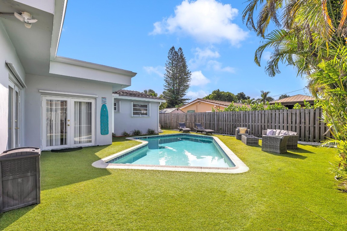 Coral Villas 47-45 B - Residential