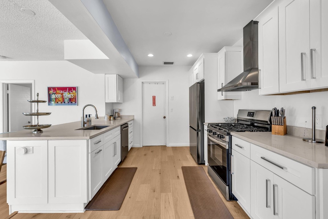 Coral Villas 47-45 B - Residential