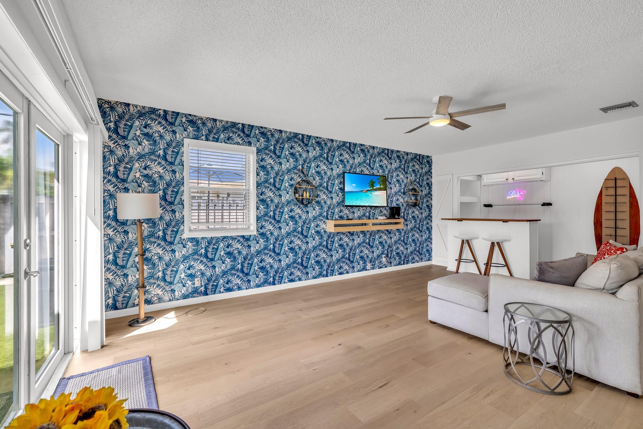 Coral Villas 47-45 B - Residential