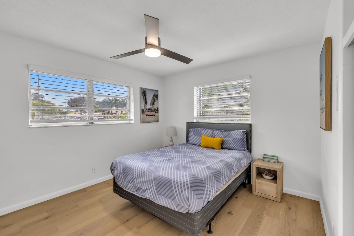 Coral Villas 47-45 B - Residential