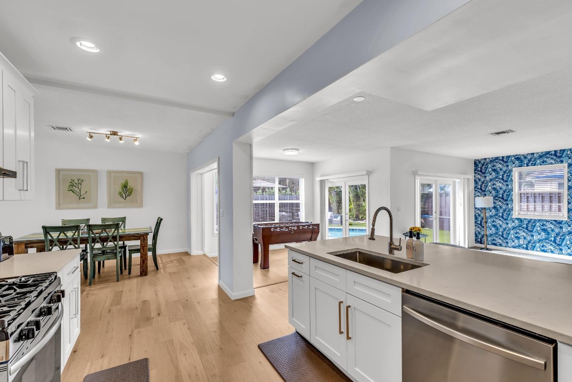 Coral Villas 47-45 B - Residential