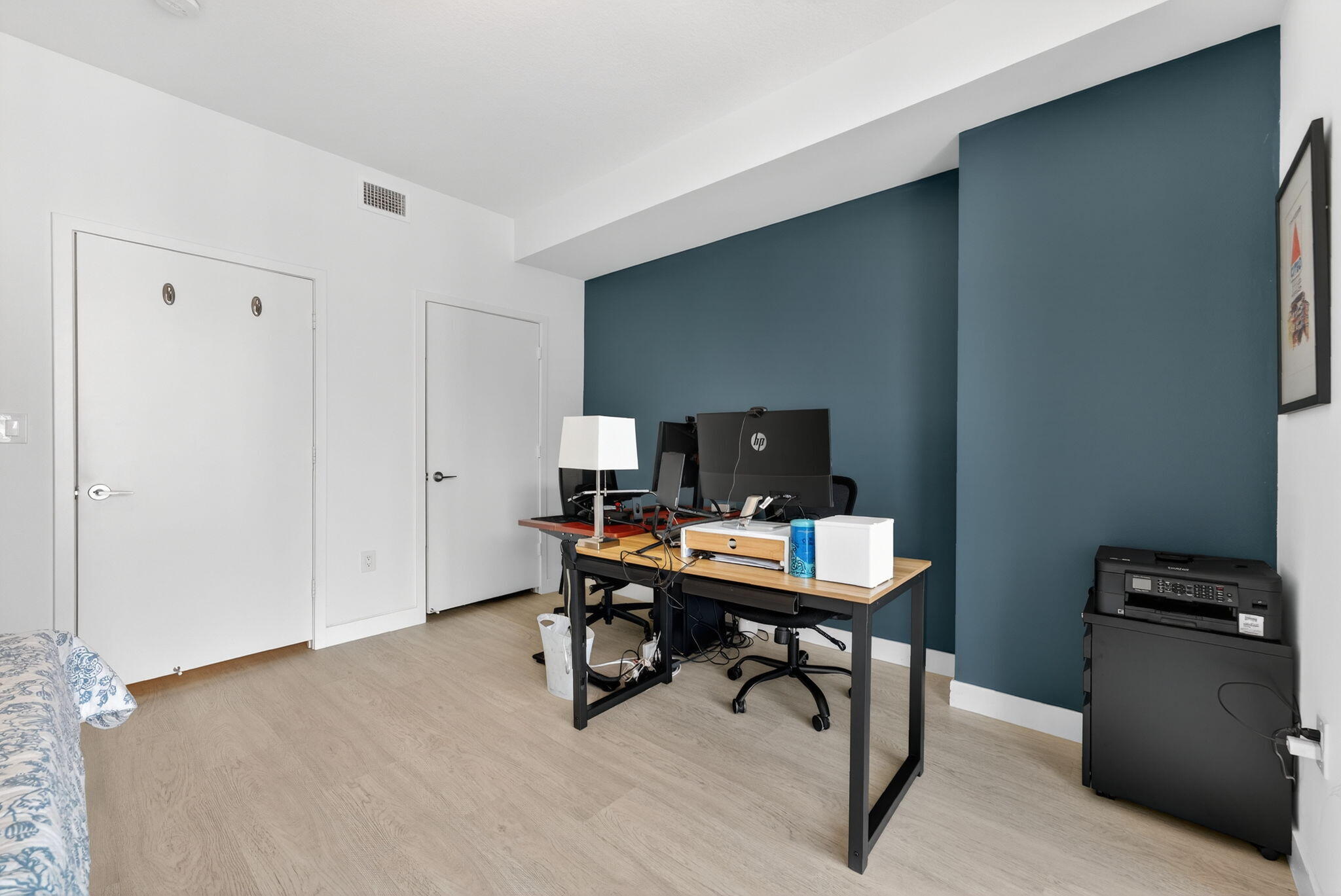 THE AXIS ON BRICKELL II CONDO - Residential Lease