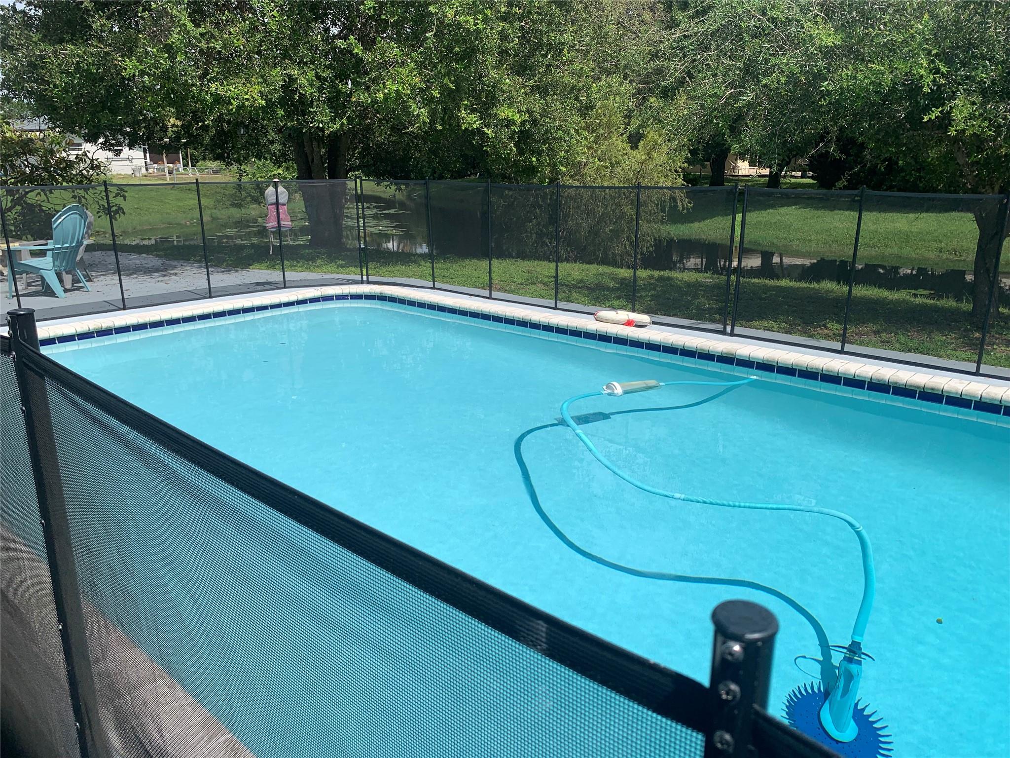 Coral Spgs Lakes 68-12 B - Residential Lease