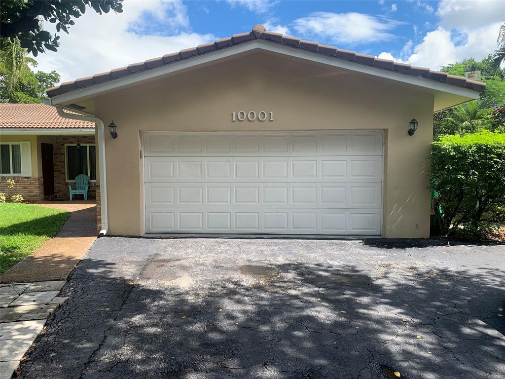 Photo of 10001 NW 36th Street #A, Coral Springs, FL 33065 (MLS # F10530975)