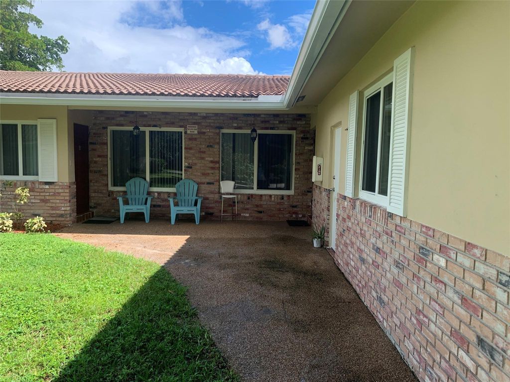 Photo of 10001 NW 36th Street #A, Coral Springs, FL 33065 (MLS # F10530975)