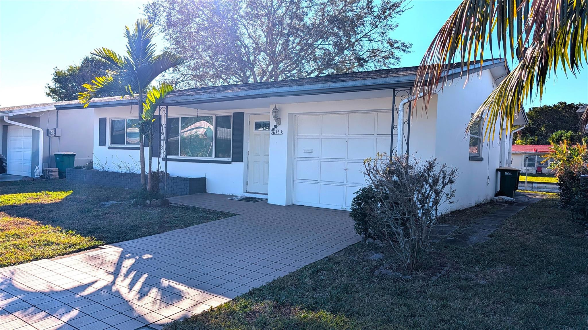 Mainlands Of Tamarac Lake - Residential