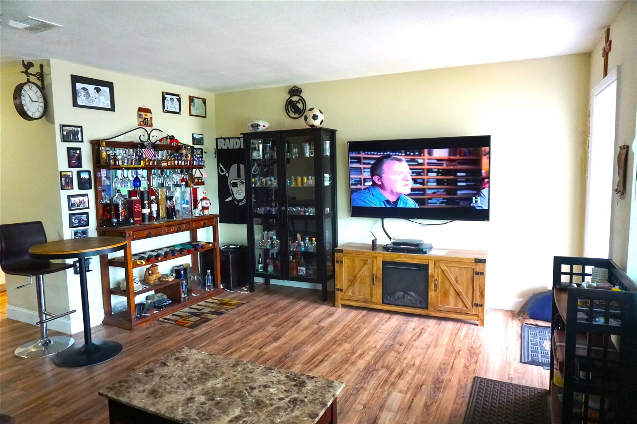 Mainlands Of Tamarac Lake - Residential